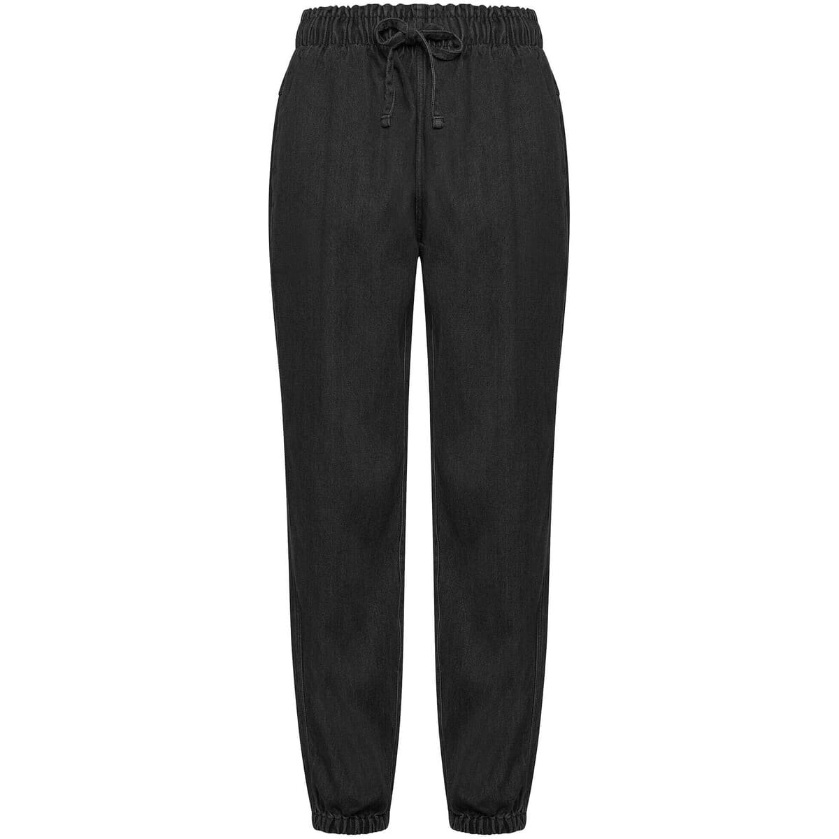 Φόρμες Deha Denim Lyocell Jogger