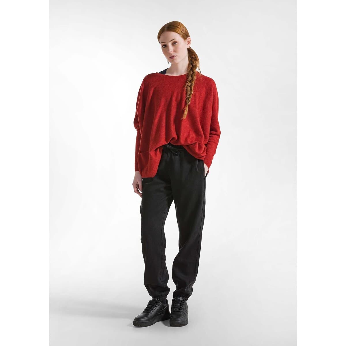 Women's Tracksuits Deha Black