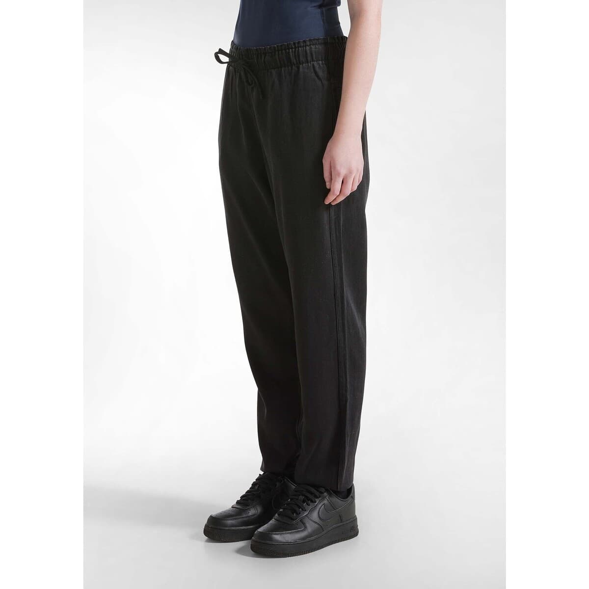 Women's Tracksuits Deha Black