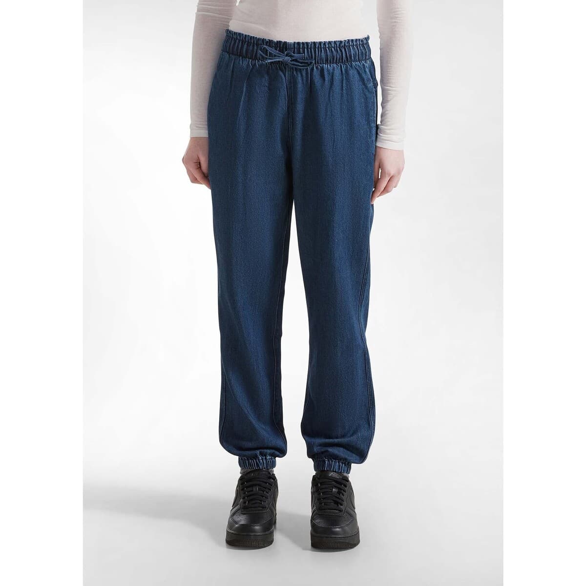 Women's Leggings Deha Blue