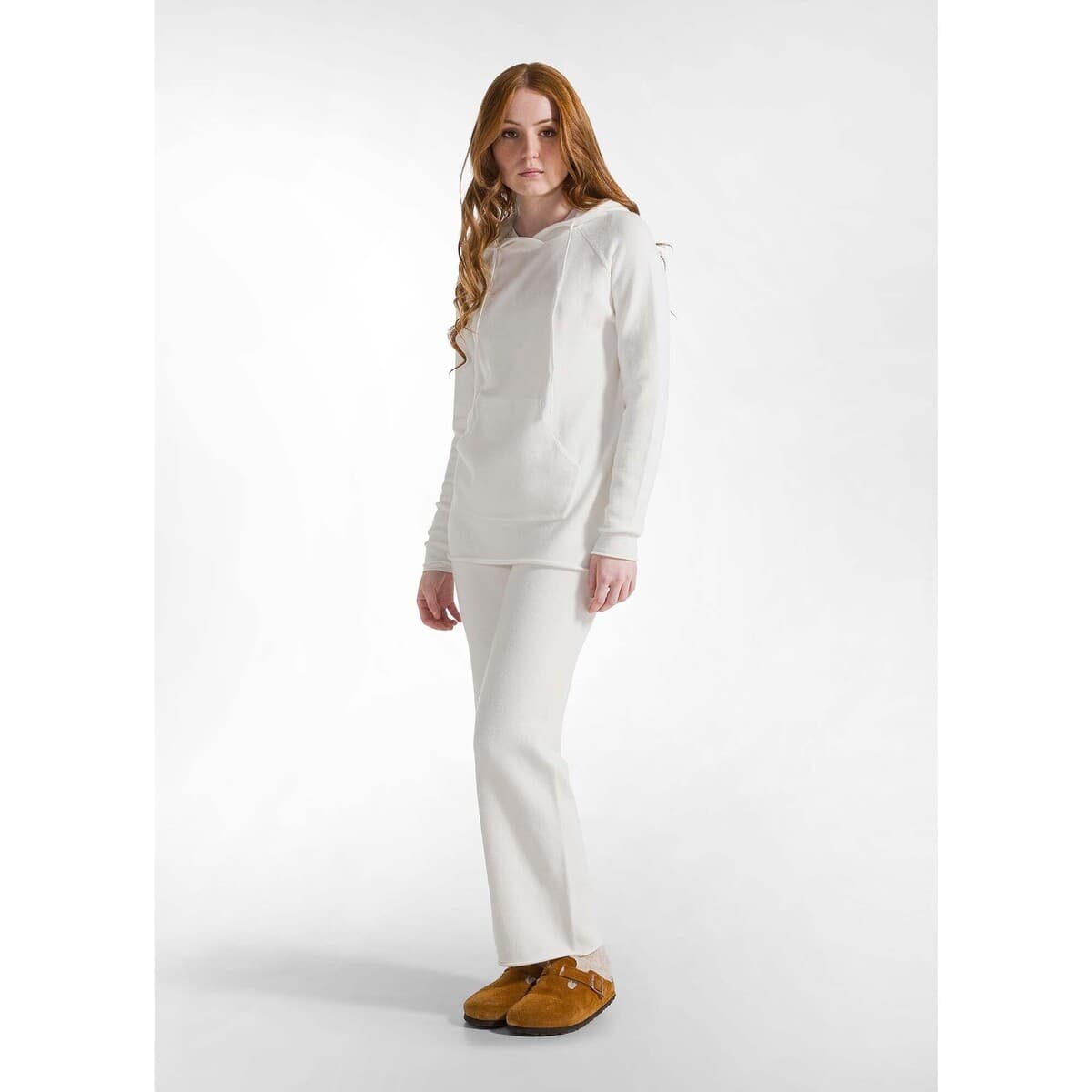 Women's Pants Deha White