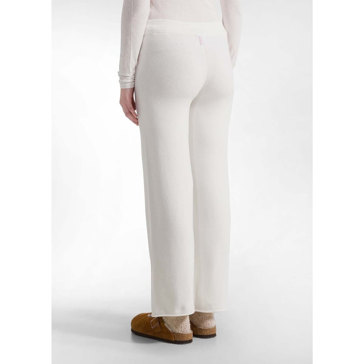 Women's Pants Deha White
