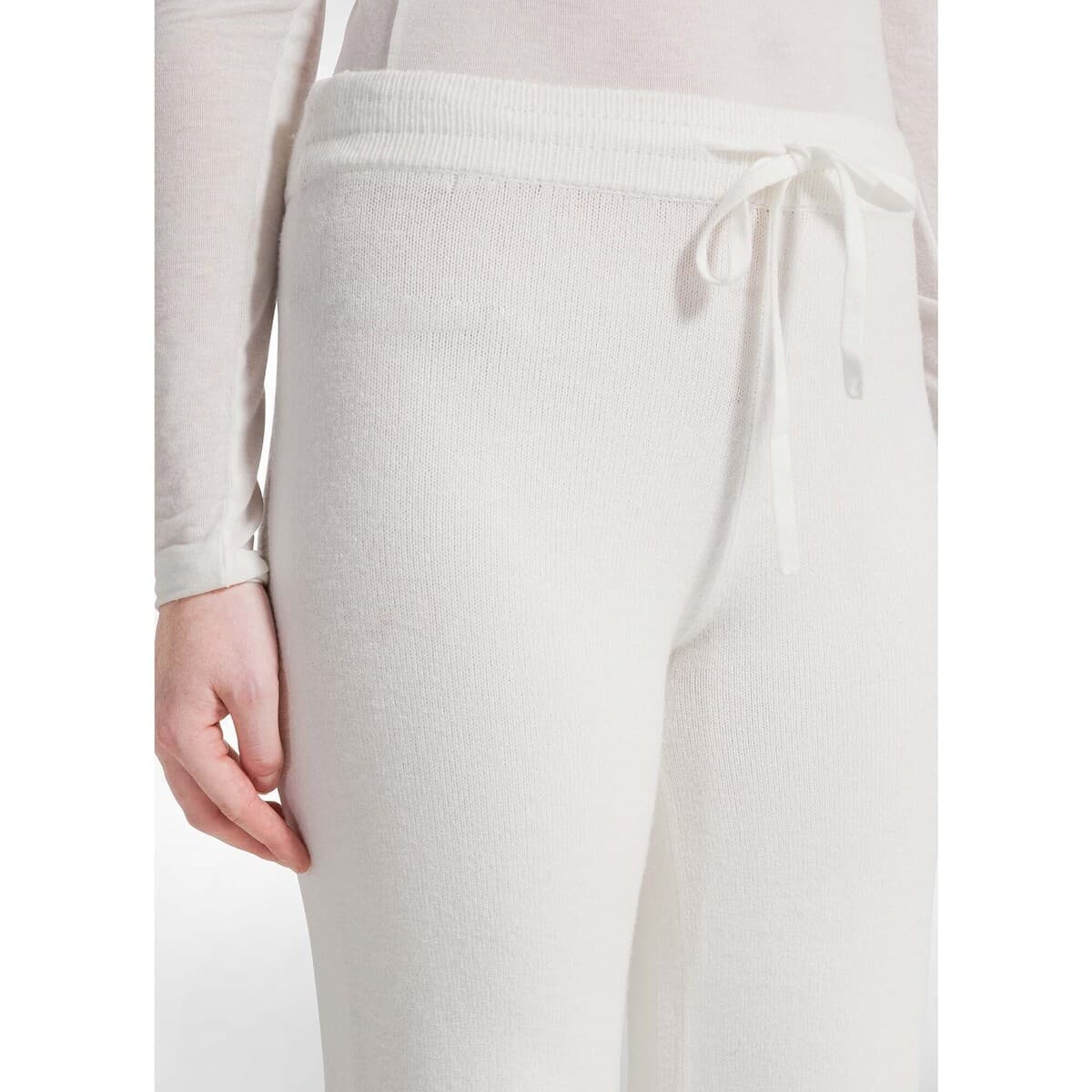 Women's Pants Deha White