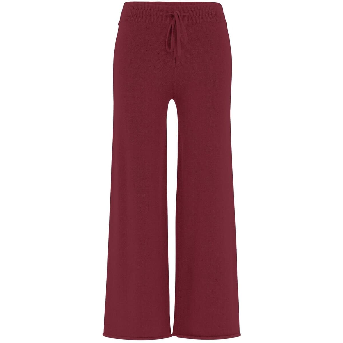 Women's Pants Deha Red