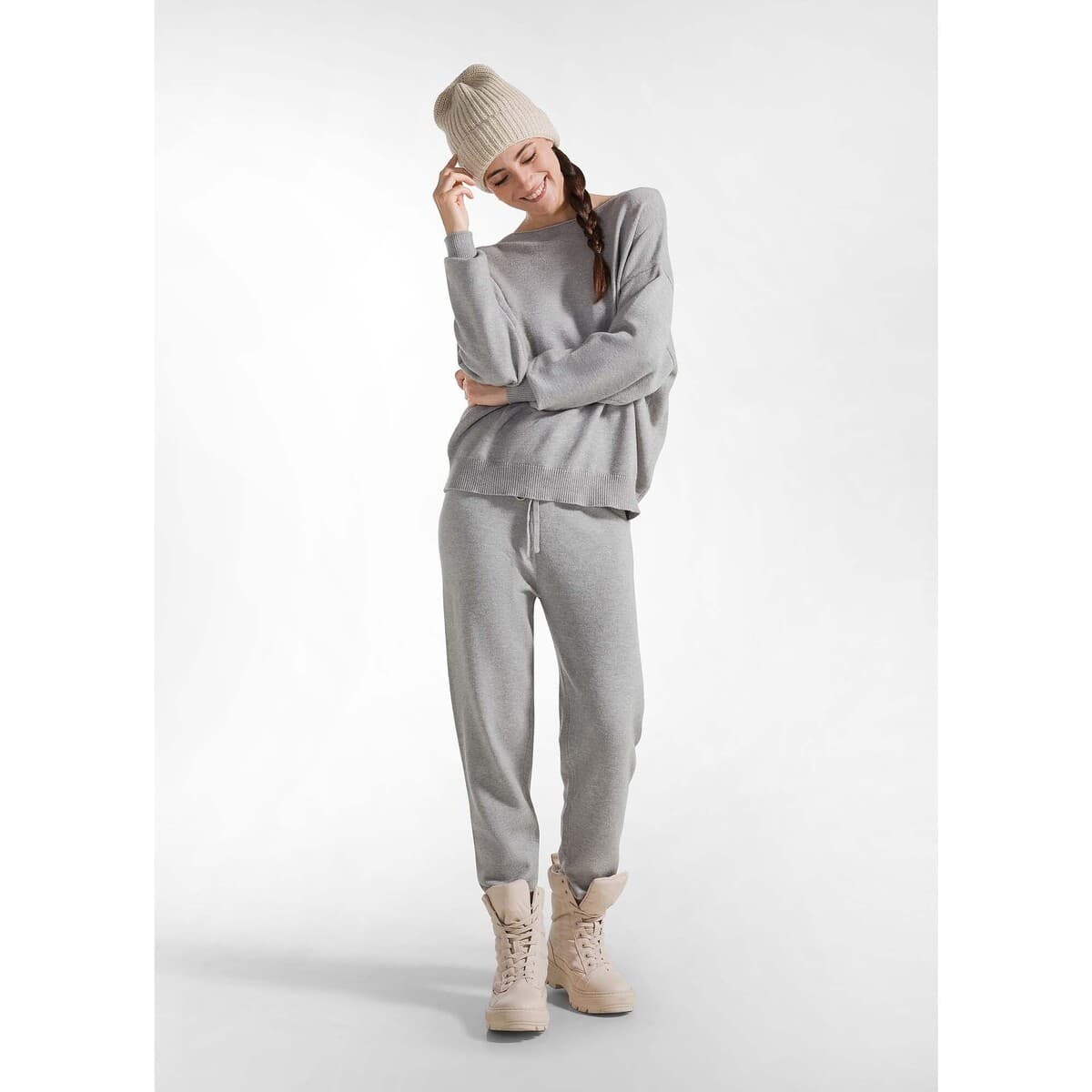 Women's Tracksuits Deha Gray