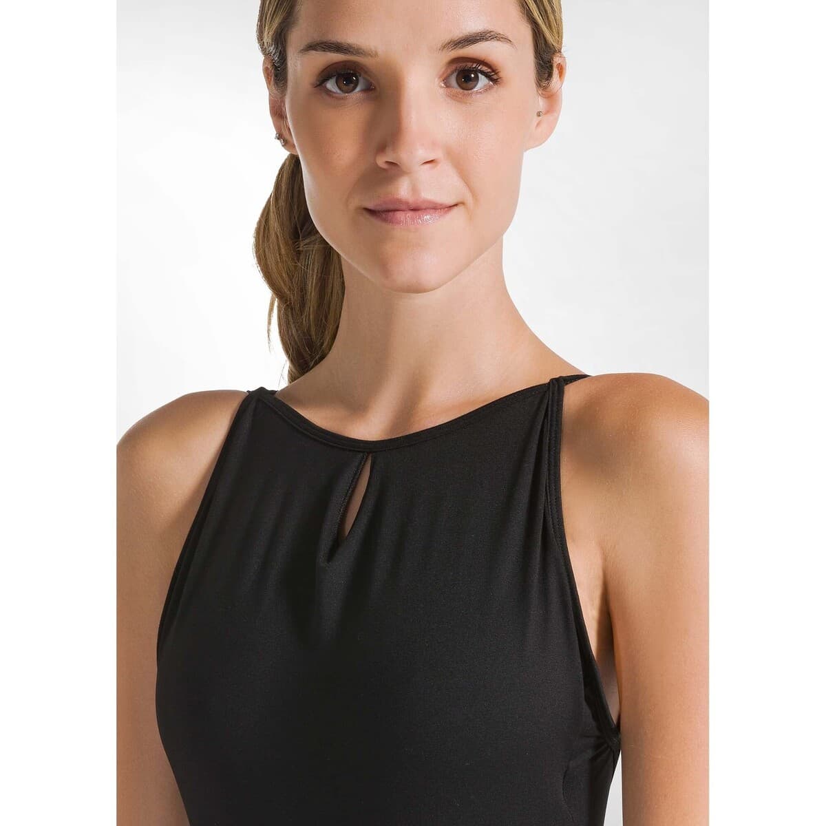 Women's Swimwear Deha Black