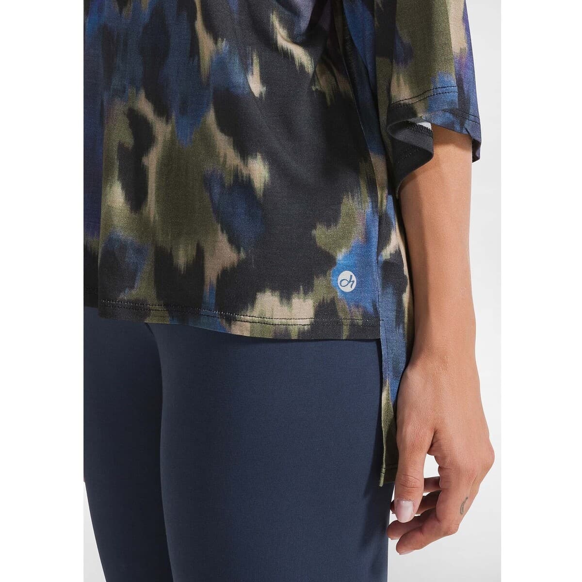 Women's Dresses Deha Blue