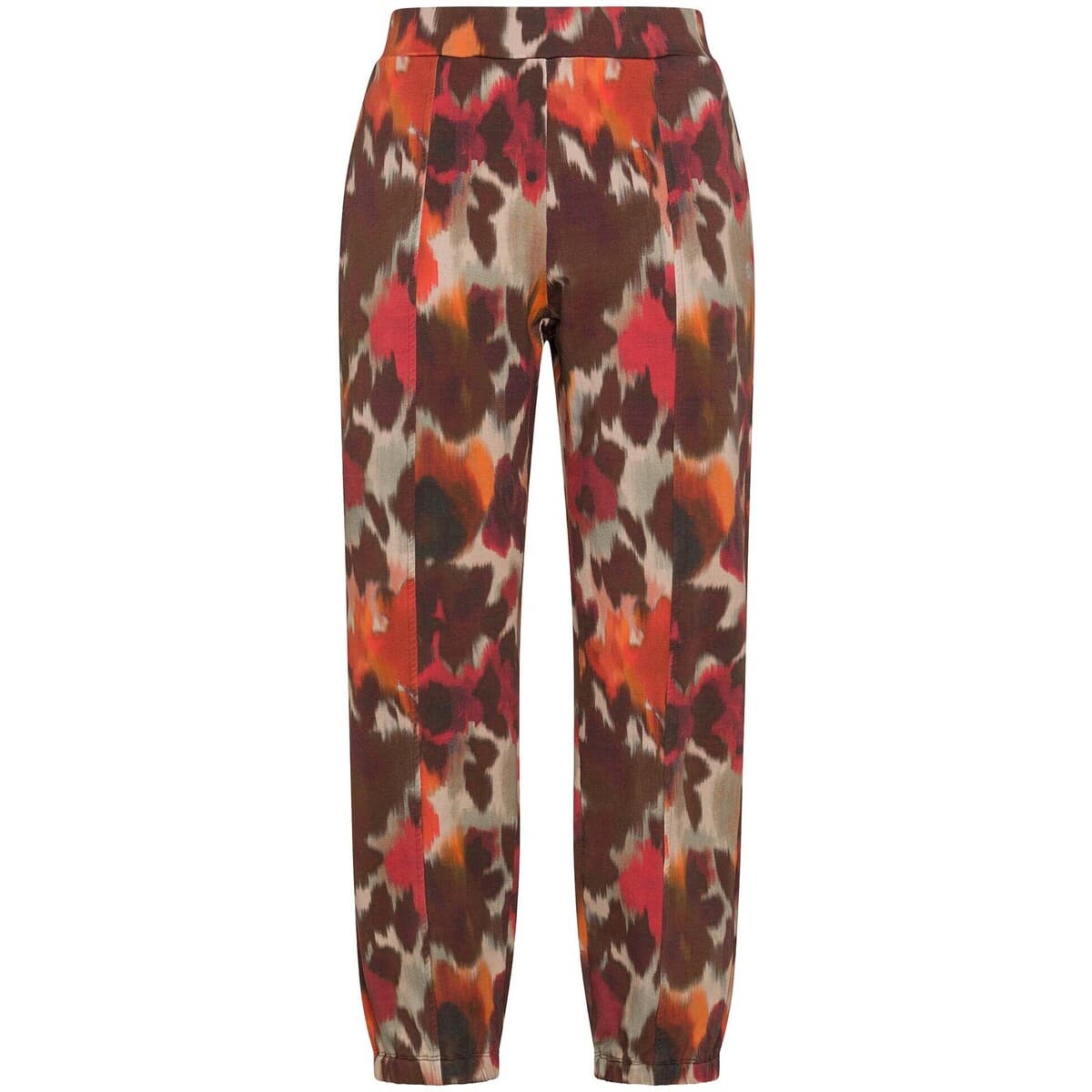 Women's Pants Deha Red