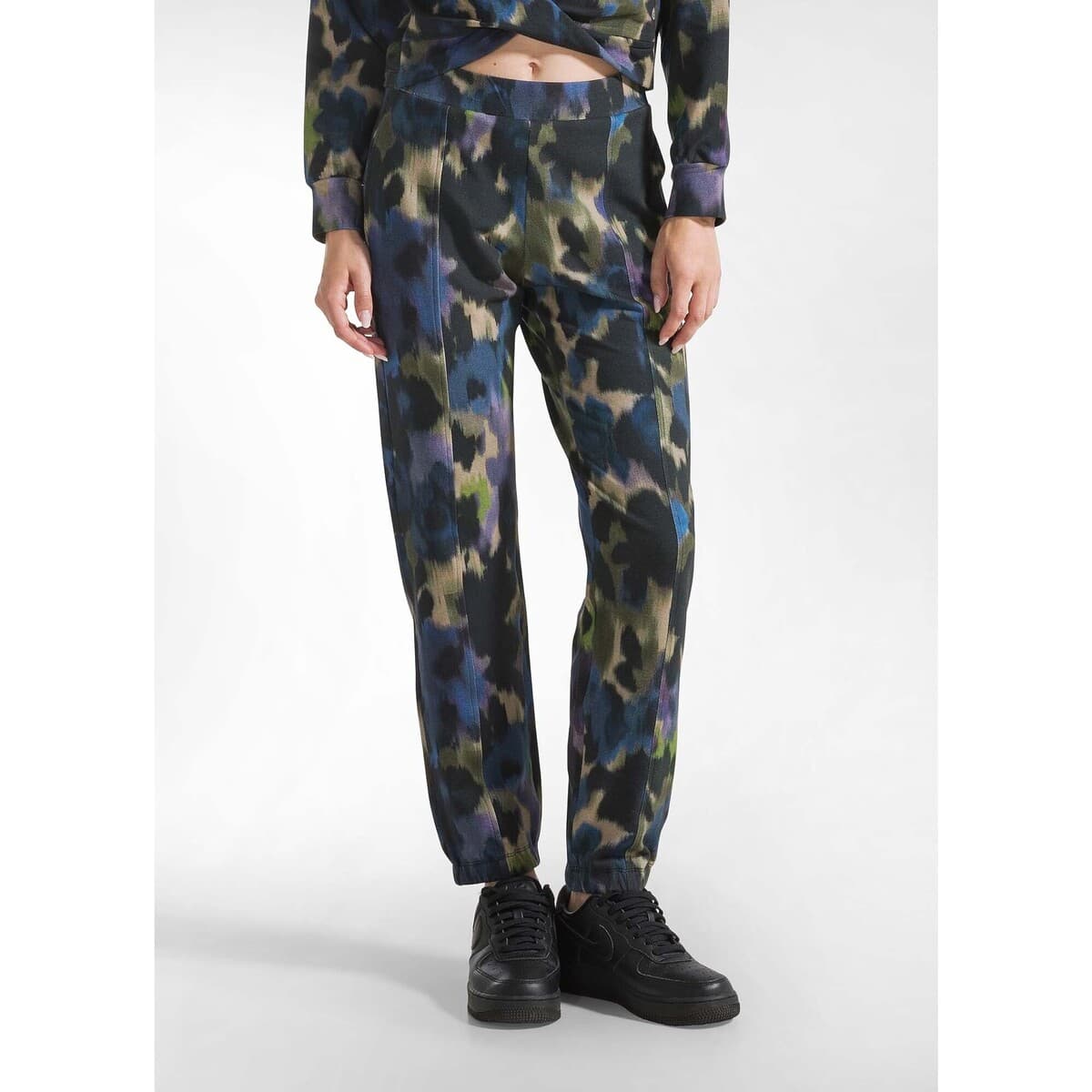 Women's Tracksuits Deha Blue