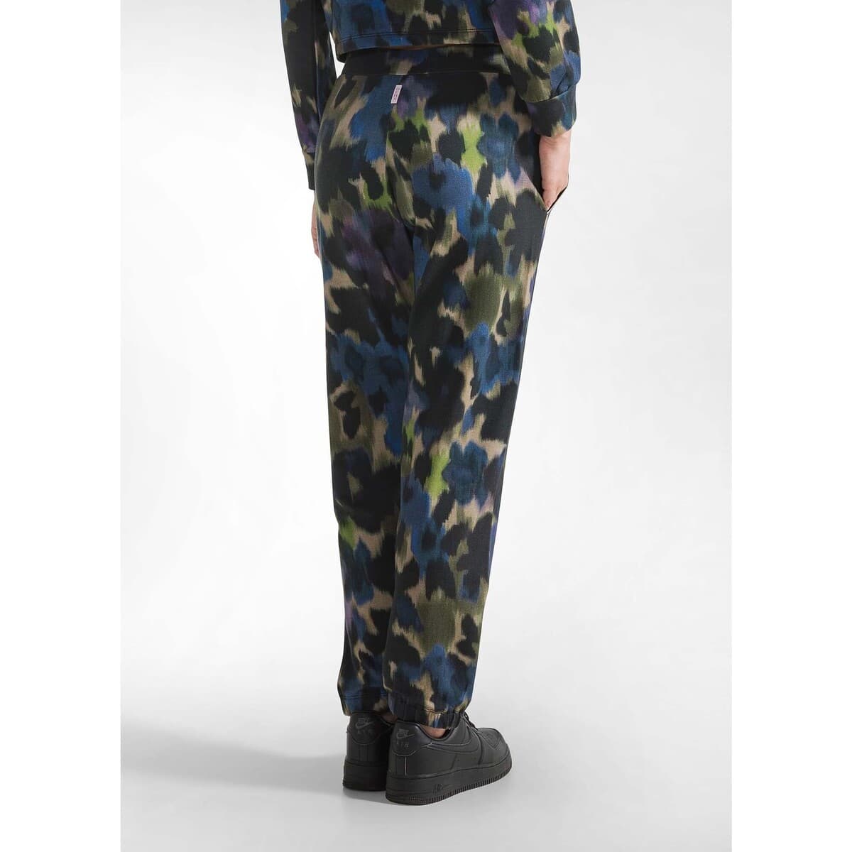 Women's Tracksuits Deha Blue