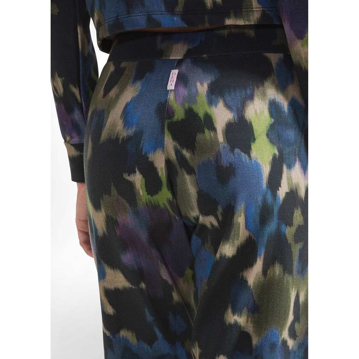 Women's Tracksuits Deha Blue