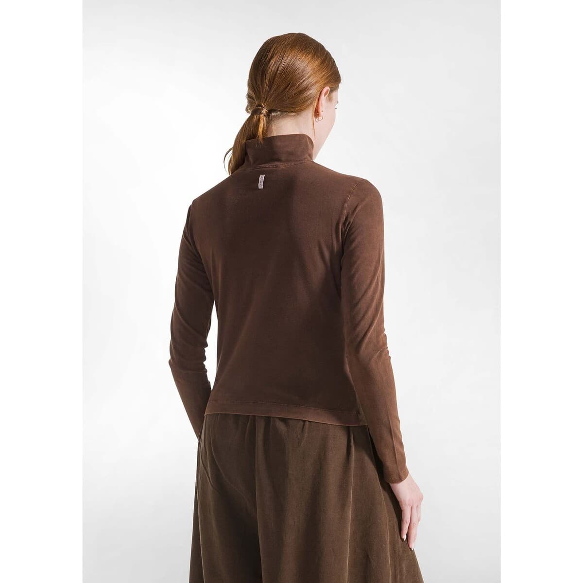Women's Coats Deha Brown