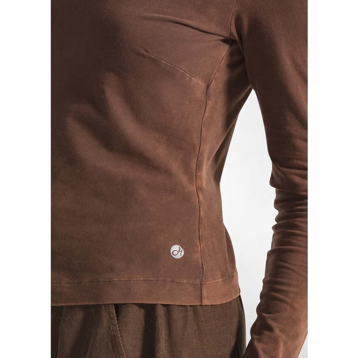 Women's Coats Deha Brown