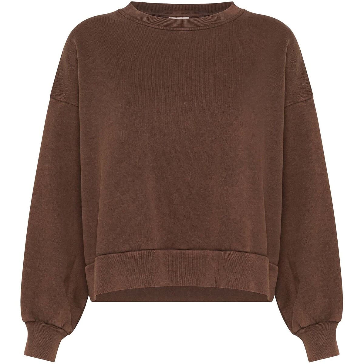 Αθλητικό T-shirt Deha Marbled Comfort Sweatshirt