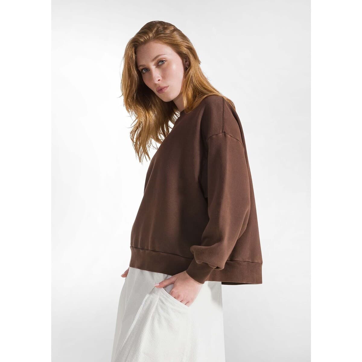 Women's Sports T-Shirts Deha Brown