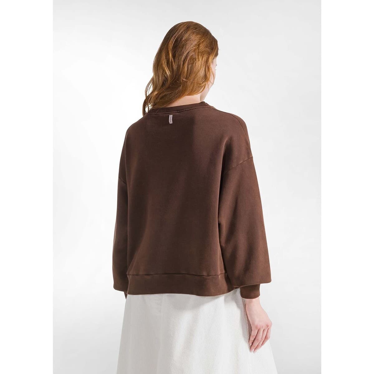 Women's Sports T-Shirts Deha Brown