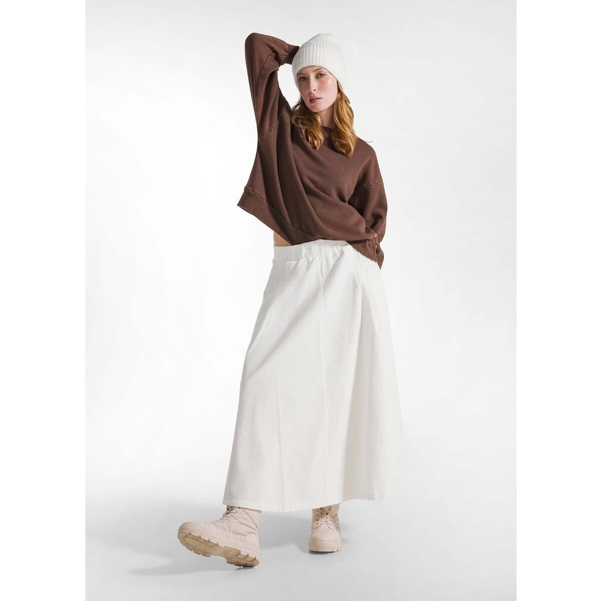 Women's Sports T-Shirts Deha Brown