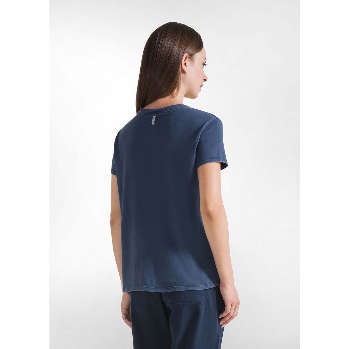 Women's Coats Deha Blue