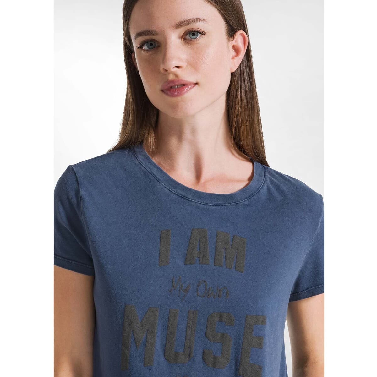 Women's Coats Deha Blue