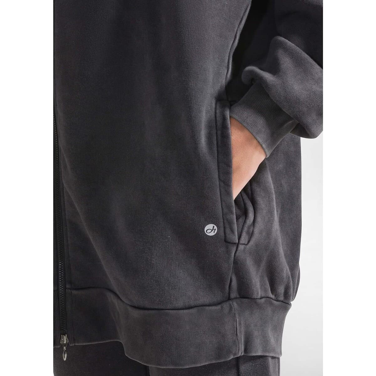 Women's Sweatshirts Deha Black