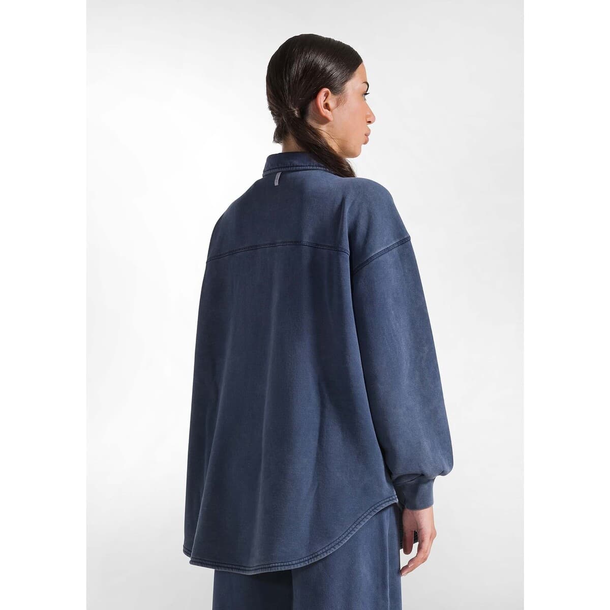 Women's T-Shirts Deha Blue