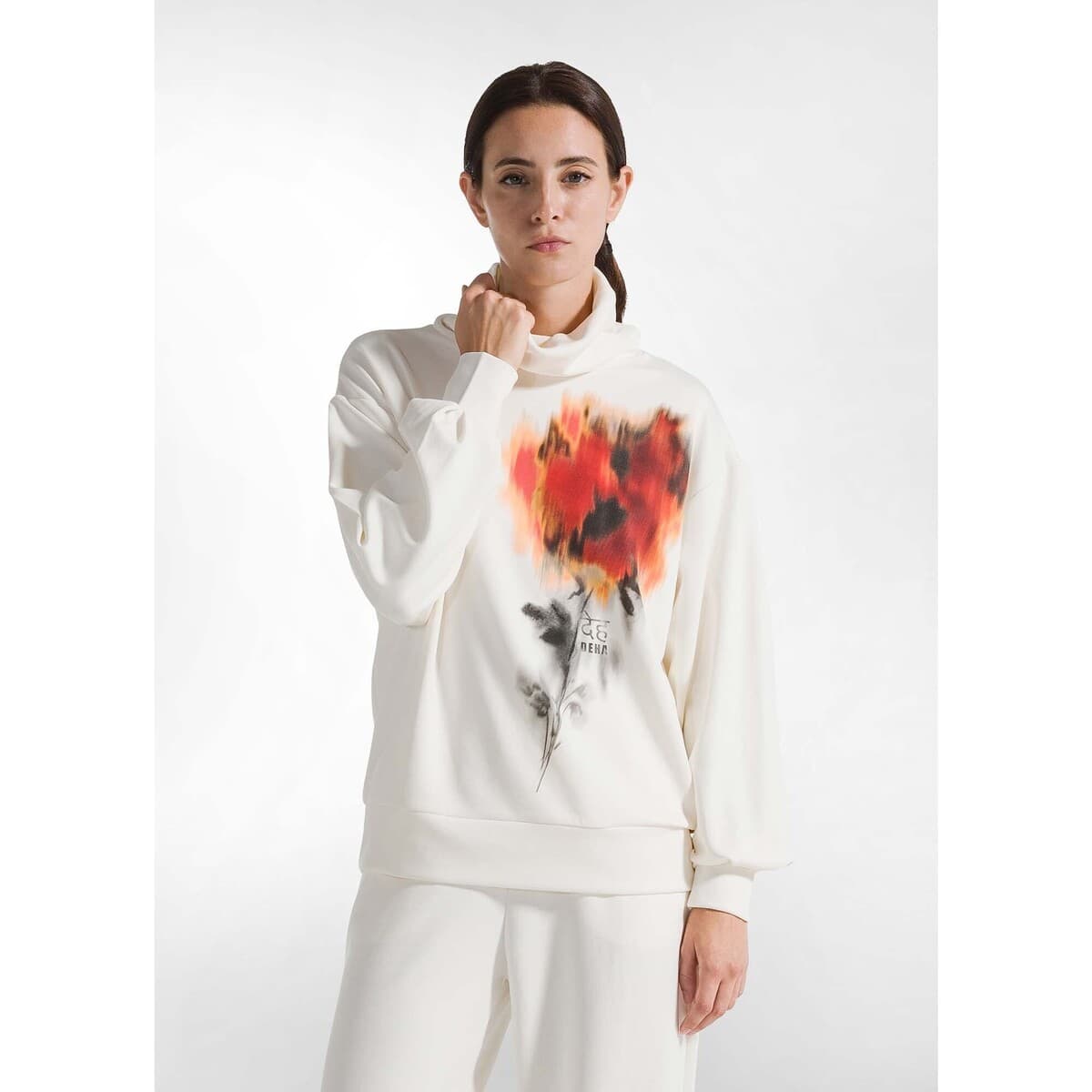 Women's Sports T-Shirts Deha White