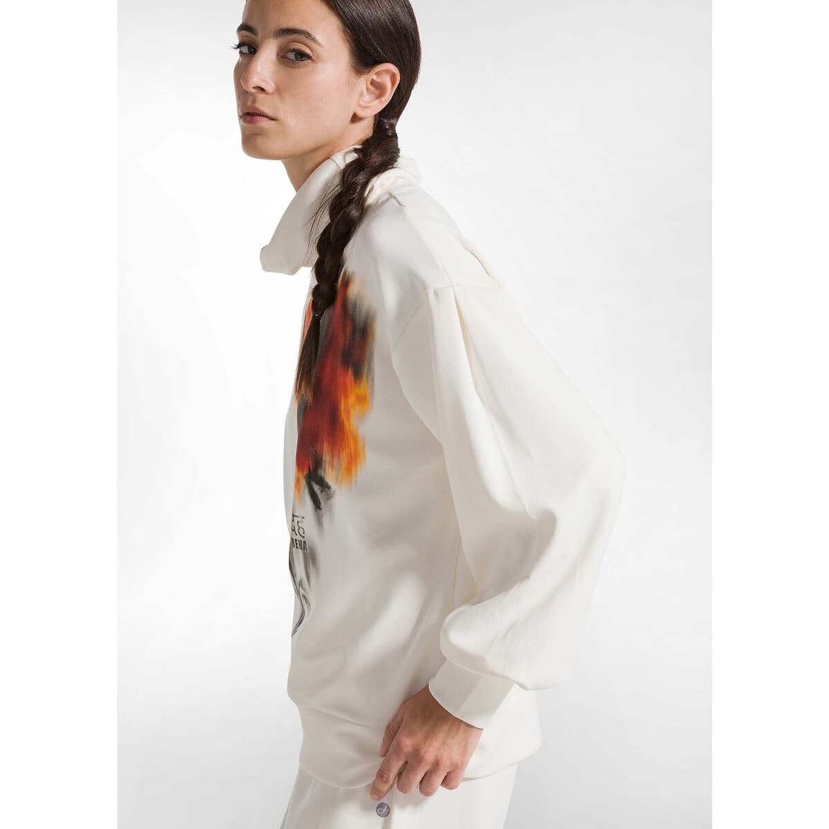 Women's Sports T-Shirts Deha White