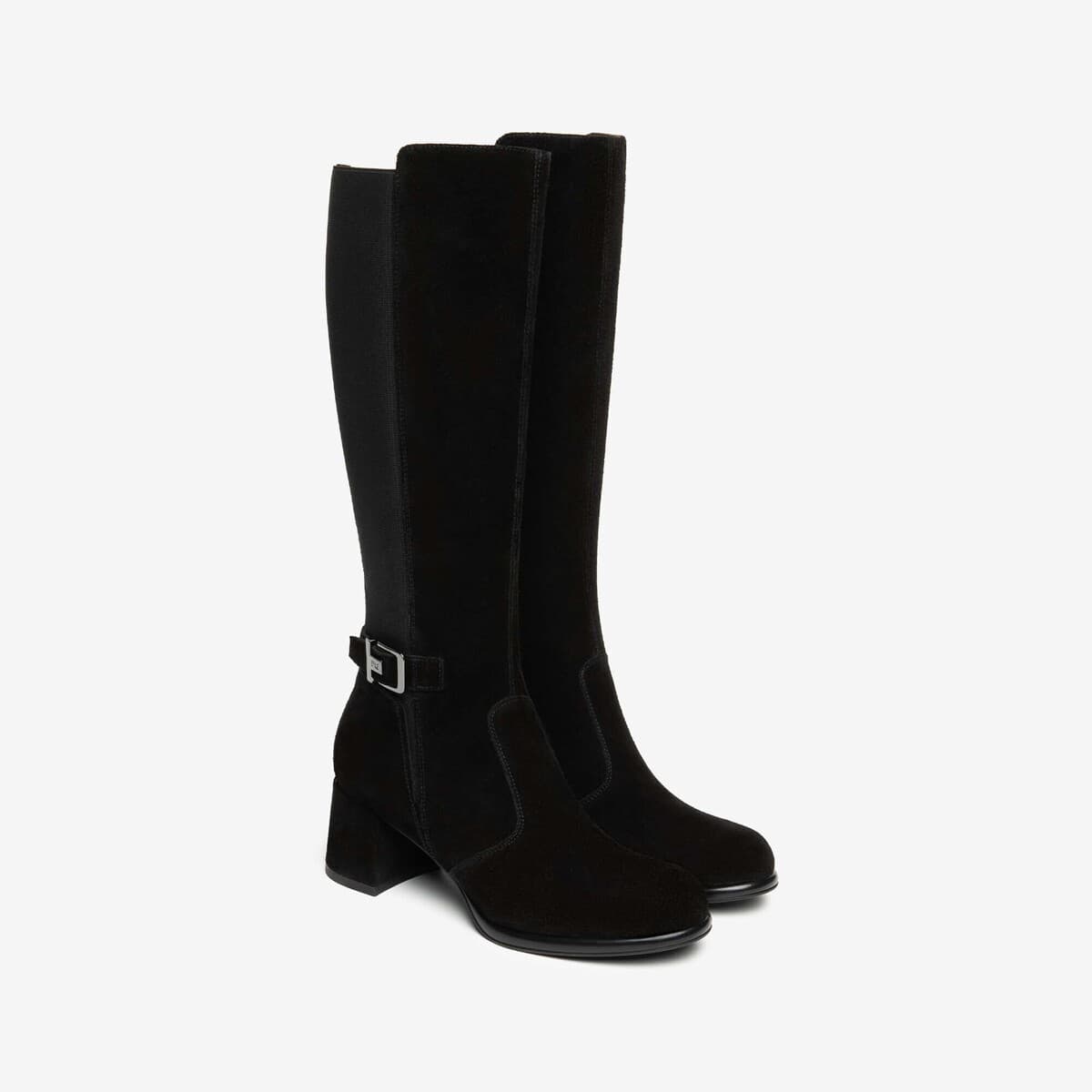 Women's Boots NeroGiardini Black