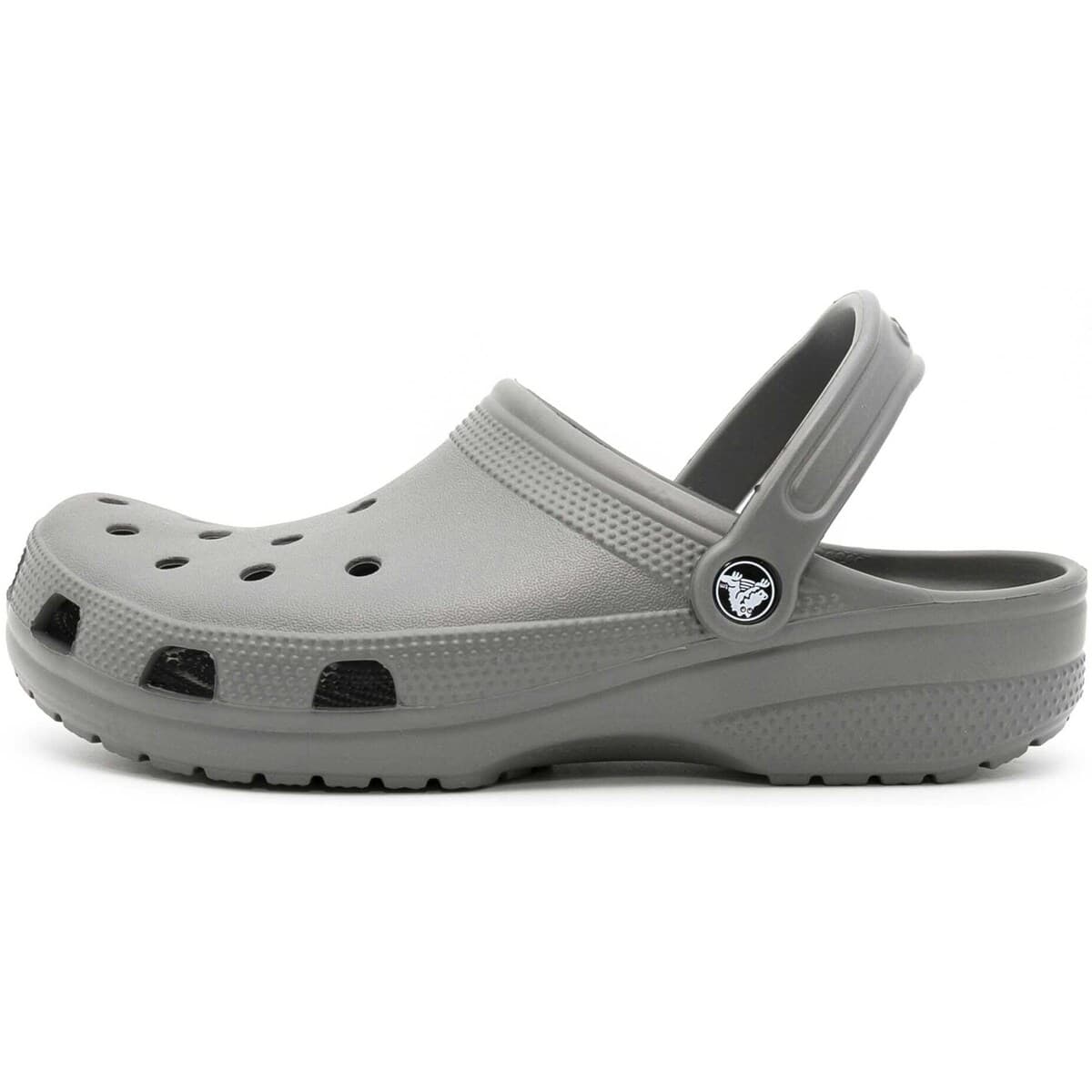 Men's Shoes Crocs Gray