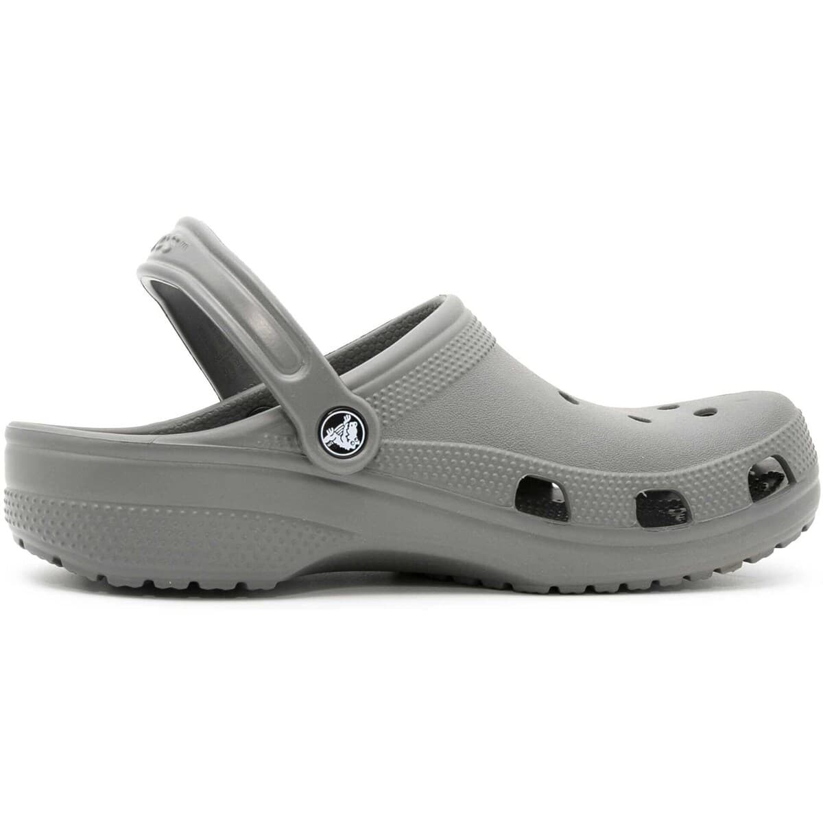 Men's Shoes Crocs Gray