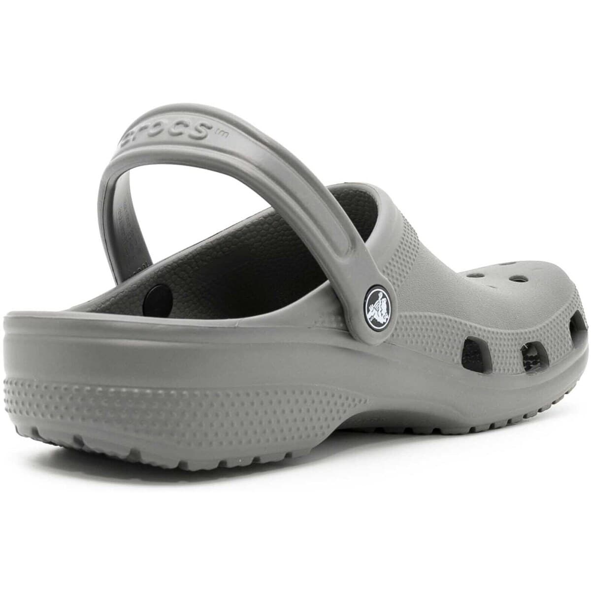 Men's Shoes Crocs Gray