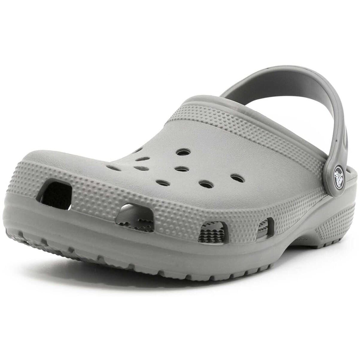 Men's Shoes Crocs Gray