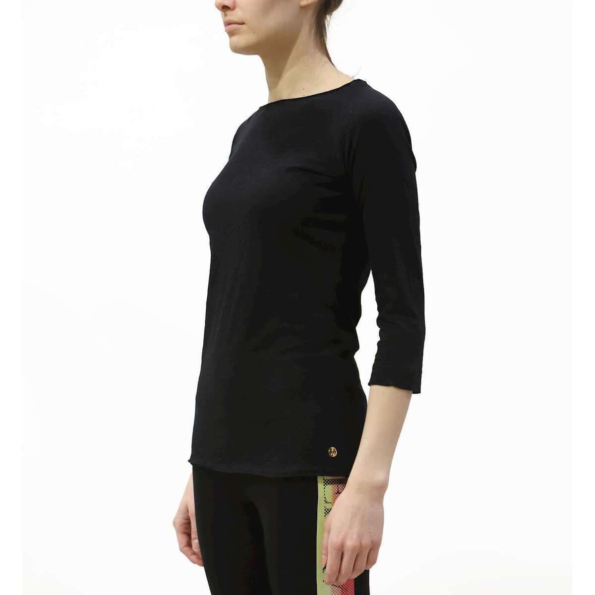 Women's Coats Deha Black