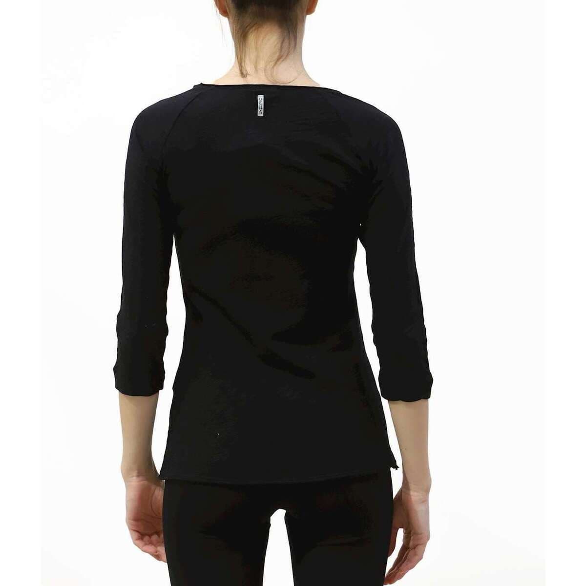 Women's Coats Deha Black