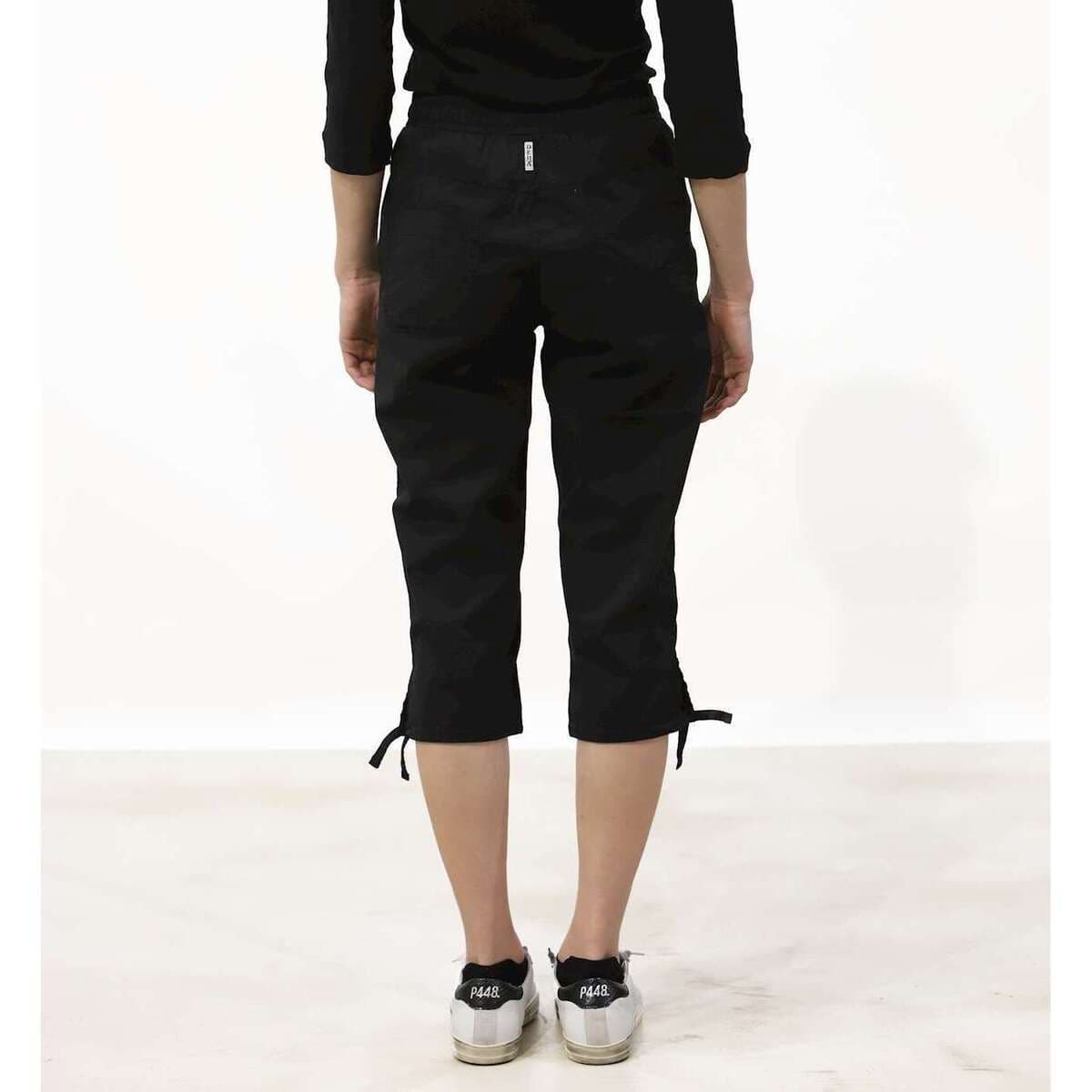 Women's Pants Deha Black