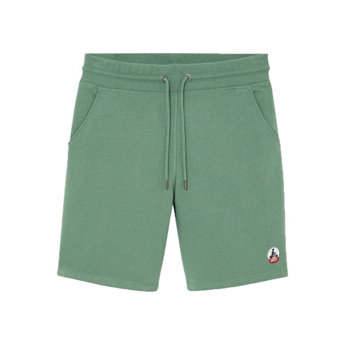 Shorts & Βερμούδες JOTT Pantalones Hombre Modèle Medellin 2.0