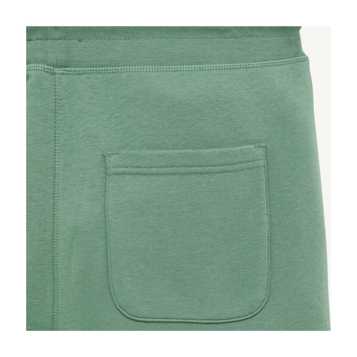 Men's Shorts JOTT Green