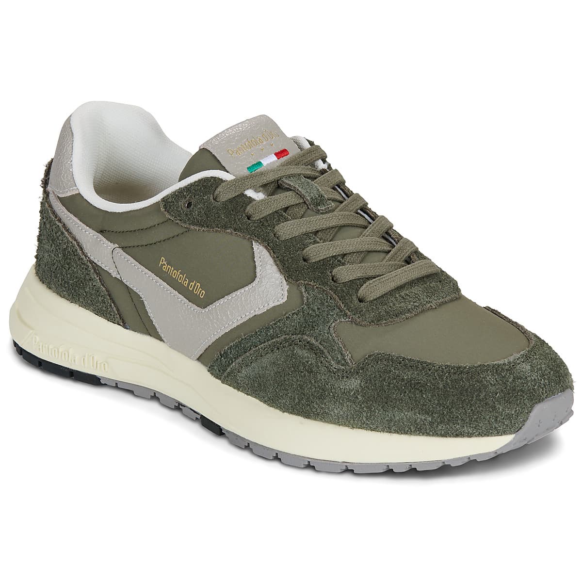 Xαμηλά Sneakers Pantofola d'Oro CAMMINARE