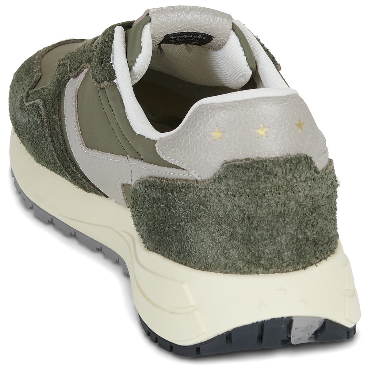 Men's Sneakers Pantofola d'Oro Khaki