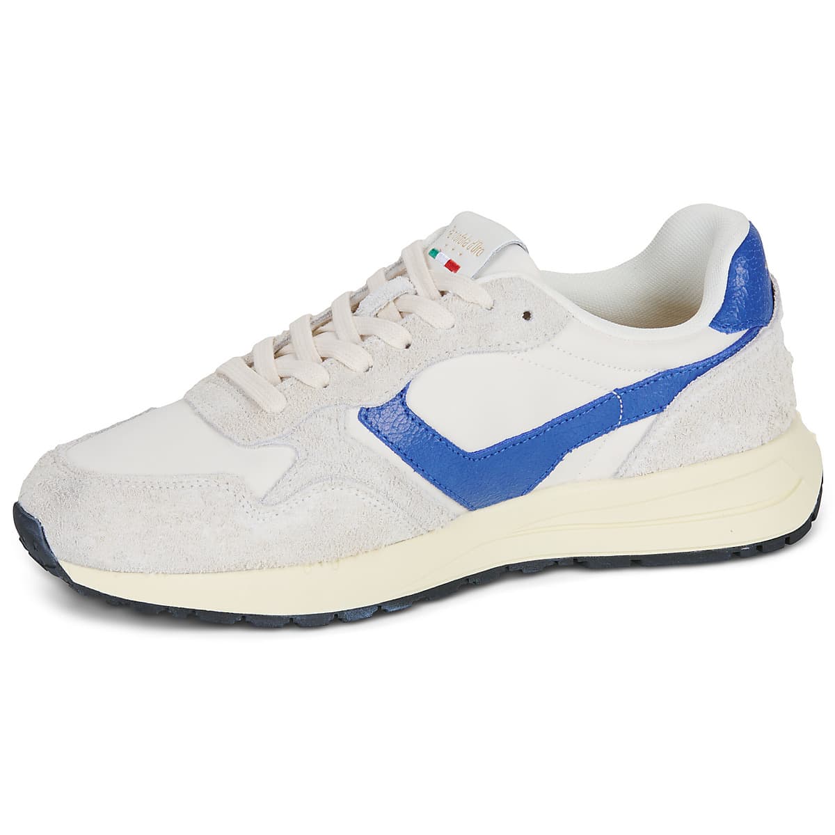 Men's Sneakers Pantofola d'Oro White