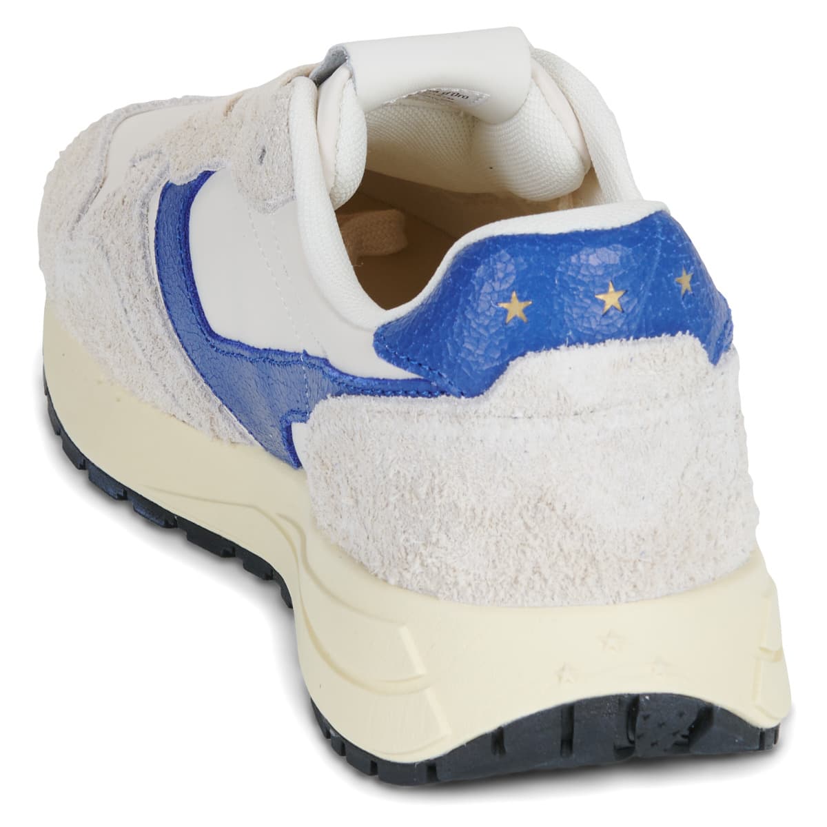 Men's Sneakers Pantofola d'Oro White