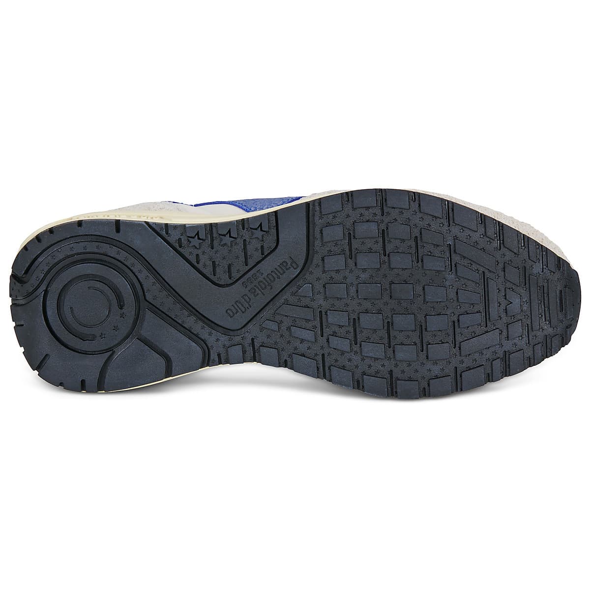 Men's Sneakers Pantofola d'Oro White