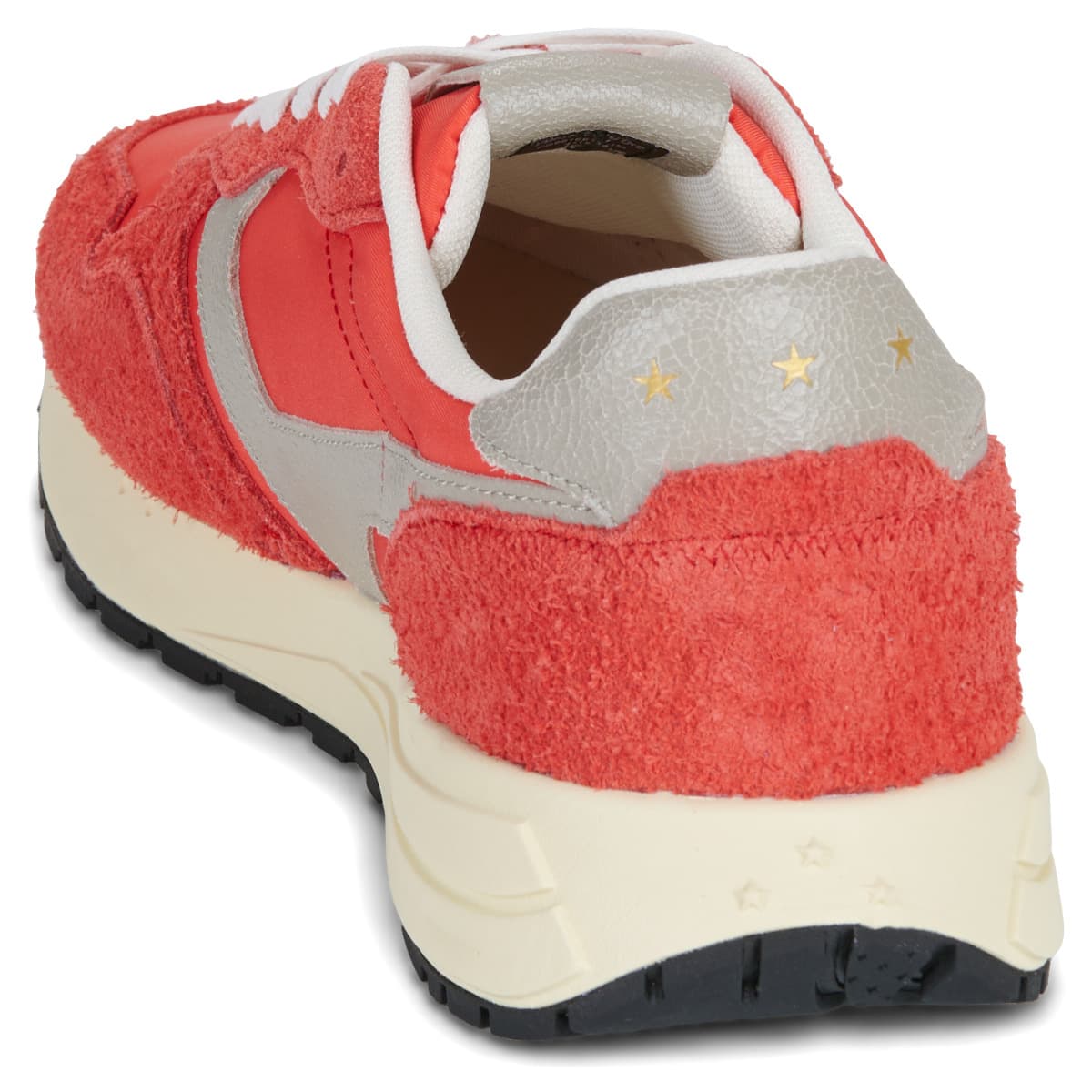 Men's Sneakers Pantofola d'Oro Red