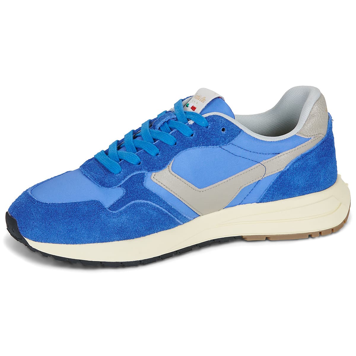 Men's Sneakers Pantofola d'Oro Blue