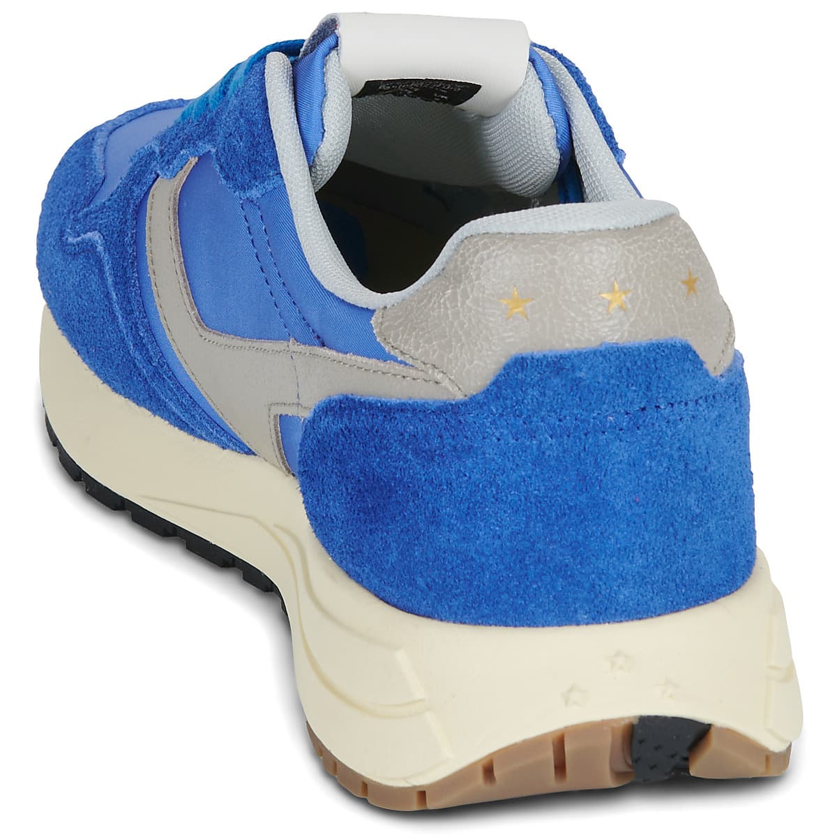 Men's Sneakers Pantofola d'Oro Blue