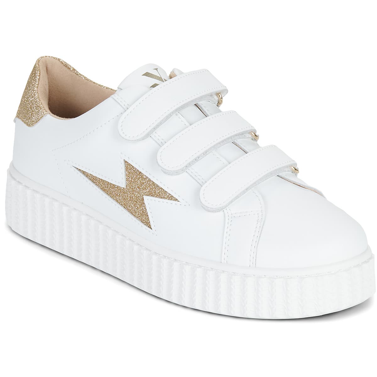 Women's Sneakers Vanessa Wu White