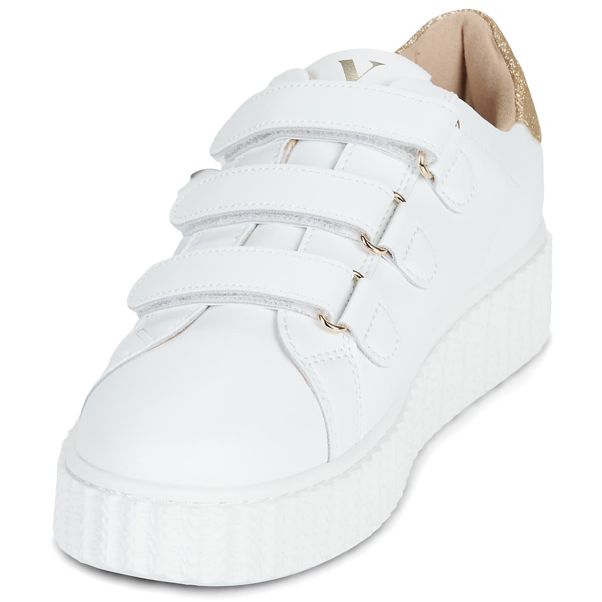 Women's Sneakers Vanessa Wu White