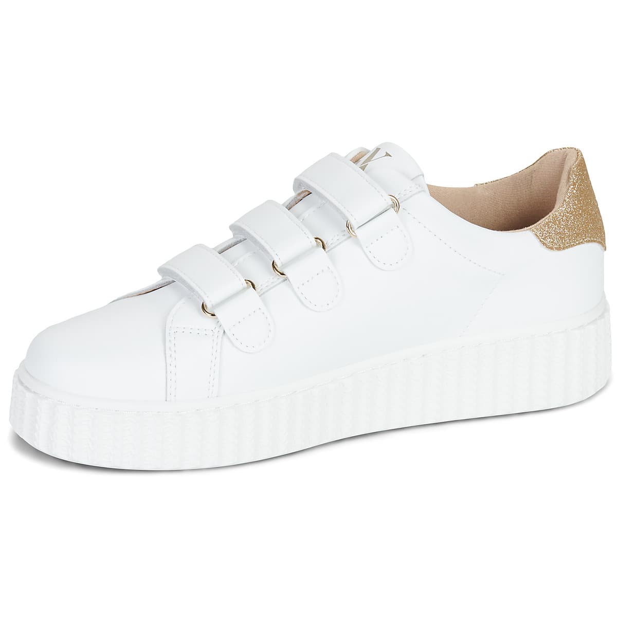 Women's Sneakers Vanessa Wu White