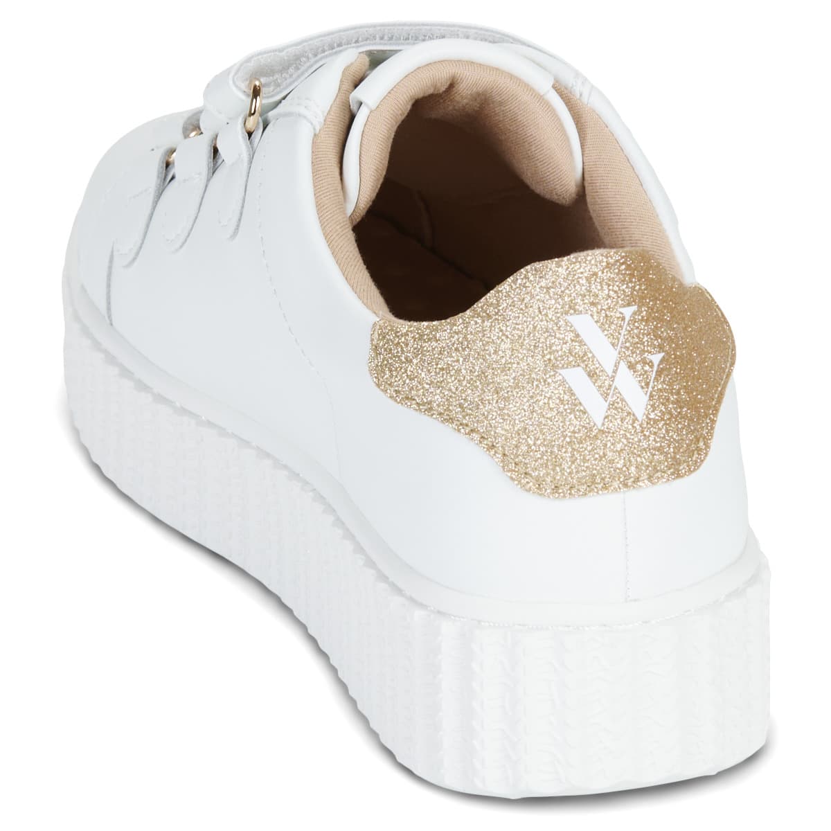 Women's Sneakers Vanessa Wu White