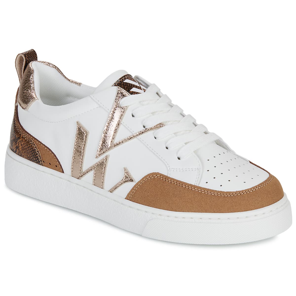 Women's Sneakers Vanessa Wu White